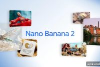 Google Nano Banana 2 Arrives: Now Faster Than Ever