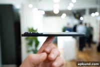 Galaxy S25 Edge Could Be Samsung’s One-Off Experiment