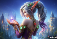 Jewelcrafting Gold Guide for The War Within
