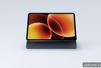 Xiaomi Pad 8 Series Launches in New Global Markets
