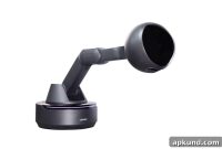Lenovo AI Workmate Concept Removes Assistant From Your Screen