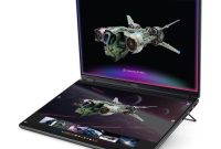 Lenovo’s Yoga Book Pro 3D Concept Steals the Show at MWC 2026