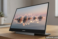Lenovo L16: Sleek Lightweight Portable Monitor Launching This Year