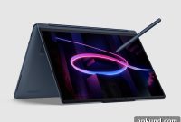 Lenovo Yoga 9i 2-in-1 Aura: Premium Convertible Under $2,000