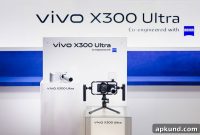 vivo X300 Ultra Debuts at MWC 2026 with Unreal Telephoto Lens
