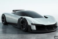 Xiaomi Unveils Supercar Concept at MWC 2026