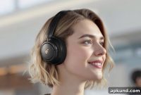 Anker Soundcore Life Q30 Headphones 30% Off Today