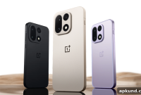 OnePlus Reveals 15T Display, Leaving Apple Worried