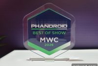 Phandroid’s Top Picks from MWC 2026