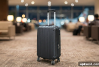 Worried About Losing Luggage? Google Announces New Tracker