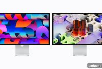 Apple Discontinues Pro Display XDR, Replacement $1,700 Cheaper