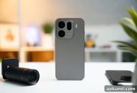 Oppo and MediaTek Unveil New On-Device AI Features