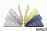 Why Apple’s New Low-Cost MacBook Finally Makes Sense