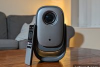 Dangbei N2 Mini Projector Now Under $200