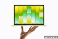 MacBook Neo Shows Apple Edge Qualcomm and Microsoft Can’t Match