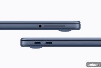 Apple Fixes MacBook Neo USB-C Port Issue With Software