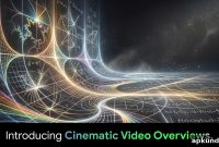 Google Adds Cinematic Video Overviews to NotebookLM