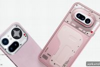 Nothing Phone 4a Series Arrives: 4a Pro Steals the Show
