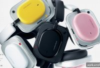 Nothing Unveils Its Most Affordable Over-Ear Headphones