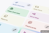 Google’s Cinematic Video Overviews Now Available in NotebookLM