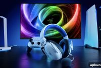 Razer BlackShark V3 X HyperSpeed Headset Lands in White