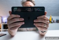 REDMAGIC Gaming Tablet 5 Pro Arrives to Take On Lenovo