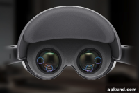 Samsung Reveals Built-In Cameras for New Smart Glasses
