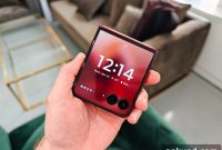 Unlock the SIM on Your Motorola Razr 60 Ultra for Free