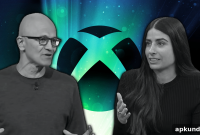 Microsoft CEO Outlines Xbox Plans, Says Not Taken for Granted