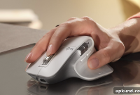 Logitech MX Master 3S Under $90 Today