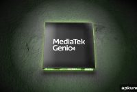 MediaTek Genio Chipsets Power AI for Next-Gen IoT Devices