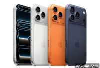 iPhone 18 Pro Max May Be Apple’s Thickest iPhone in Years