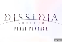 Square Enix’s New Dissidia Spin-off Arrives This Month