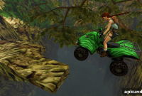 Tomb Raider I-III Now Available on Android