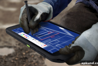 Samsung Galaxy Tab Active5 Rugged Android Tablet Deal