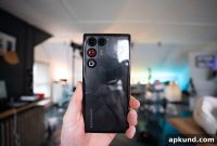 RedMagic 11 Air Shows Gaming Phones Can Be Sleek and Light