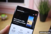 Samsung Trademark Filing Hints at New Credit Card