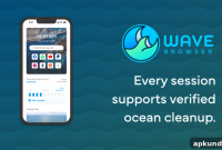 Wave Browser Guide for Low Impact Desktop and Mobile Browsing