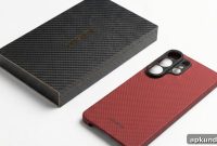 Discover ThinBorne’s Thinnest Samsung Galaxy S26 Ultra Case