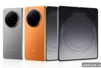 Oppo Find N6 Outshines Every Other Foldable Phone
