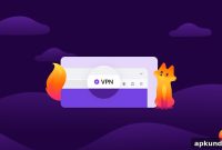 Firefox Introduces Free Built-In VPN: What It Does