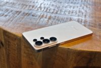Samsung Abandons In-House OLED to Cut Galaxy A57 Costs