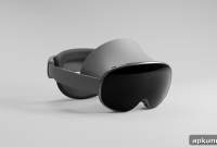 Leaked Samsung Galaxy Glasses Reveal Key Feature