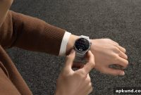 OPPO Watch X3 Debuts: Price Around $380 and Key Specs