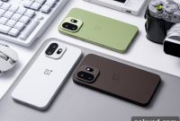 OnePlus Confirms 15T Launch Date
