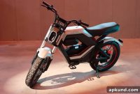 AOTOS Flux X26 Reinvents the Electric Bike