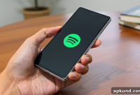 Spotify Exclusive Mode Delivers Bit-Perfect Audio on Windows