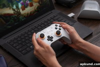 8BitDo Ultimate 2 Controller on Sale — Limited-Time Price Drop