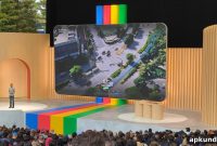 Google Maps May Let You Share Location With One Tap
