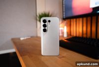 Tecno Camon 50 Ultra: Next-Level Camera and Performance